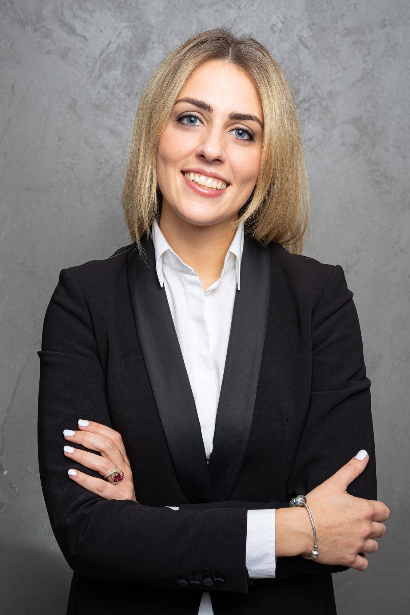 Karolina Rataj Adwokat