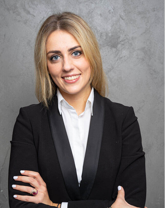 Adwokat Kraków Karolina Rataj-Majda